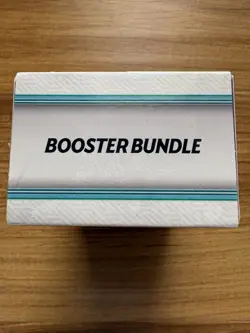 Pokemon TCG Destined Rivals Booster Bundle Factory Sealed - Image 5
