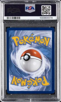 2021 POKEMON SWORD & SHIELD EVOLVING SKIES #192 FULL ART/DRAGONITE V PSA 10 - Image 2