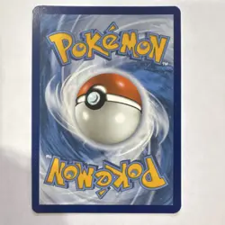 Pokemon Stunfisk 202/191 Sv08 Full Art Holo 110 HP Basic Illustration Rare - Image 2