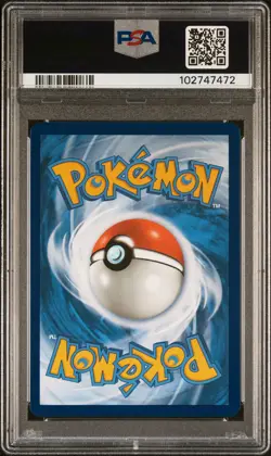2023 POKEMON PAL EN-PALDEA EVOLVED SPECIAL ILLUSTRATION RARE #269 IONO PSA 10 - Image 2