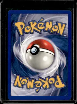 2000 Pokemon 2 Chansey Holo #3/130 - Image 2