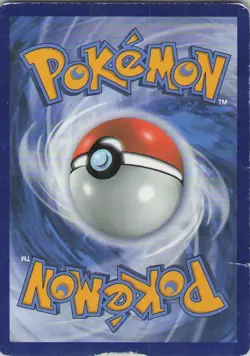 M Swampert EX XY87 Holo XY Promos Pokemon - Image 2