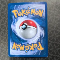 Pokemon Misty's Seadra Prerelease Wotc Promo Holo 009/132 English Stage 1 70 HP - Image 2