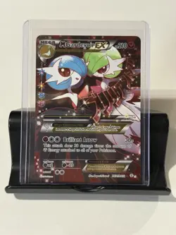 M Gardevoir EX RC31/RC32 [LP] Holo Rare Ultra Generations 2016 Pokemon TCG - Image 1