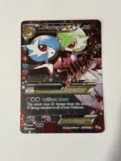 M Gardevoir EX RC31/RC32 [LP] Holo Rare Ultra Generations 2016 Pokemon TCG - Image 3