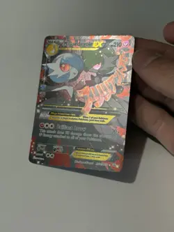 M Gardevoir EX RC31/RC32 [LP] Holo Rare Ultra Generations 2016 Pokemon TCG - Image 4
