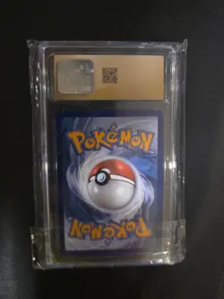 Pikachu SVP 214 Illustration Contest Winner 2024 – CGC Pristine 10 Pokemon Promo - Image 2