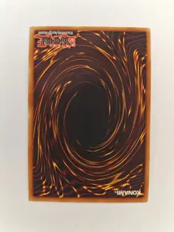 Yugioh The Fiend Megacyber PSV-100 Pharaoh's Servant 1st Edition - Image 2