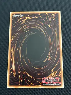 Yugioh! | Folgo, Justice Fur Hire SOFU-EN047 Super Rare 1st Edition Mint NM - Image 2