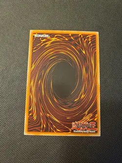 Yugioh! Five-Headed Dragon MIl1-En012 Common 1st Ed Light Play!! - Image 2