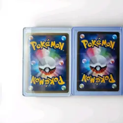 (LP-) Entei & Raikou LEGEND 1st ED 063/080 064/080 L2 2010 Japanese Pokemon Card - Image 2