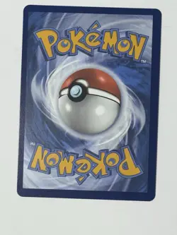 Pokemon TCG - Team Rocket’s Petrel - 2025 - SVP - Destined Rivals Set 226/182 - Image 3