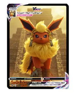 Pokemon TCG - Team Rocket’s Petrel - 2025 - SVP - Destined Rivals Set 226/182 - Image 4