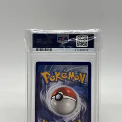 PSA 9 MINT Pokemon 160/162 M Mewtwo EX Full Art -2015 XY BREAKthrough! - Image 5
