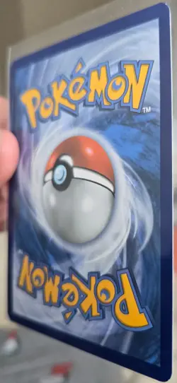 Pikachu “Winner” Promo 2025 World Championships SVP EN 225 Pokemon Worlds NEW - Image 3