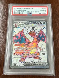 Pokemon - SVP EN - Scarlet & Violet Promo - PSA GRADED - Numerous Cards Listed - Image 2