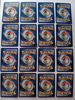 Pokemon - EX Holon Phantoms - 16 Different Cards - Vintage 2006 - LP/MP - Image 2