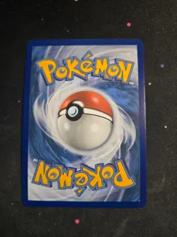 Erika's Invitation 160/165 Uncommon 151 Pokemon Reverse Holo NM - Image 2