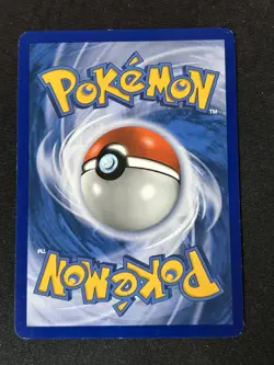 2008 Pokemon Pikachu 70/100 Stormfront Regular - Image 2