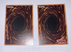 Lot of 7 Yu-Gi-Oh! TCG Maze of Muertos 1st Edition Near Mint Cards - Image 5