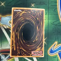 Yugioh! Elemental Hero Storm Neos PTDN-EN043 Super Rare 1st Edition MP - Image 4
