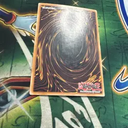 Yugioh! Elemental Hero Storm Neos PTDN-EN043 Super Rare 1st Edition MP - Image 5