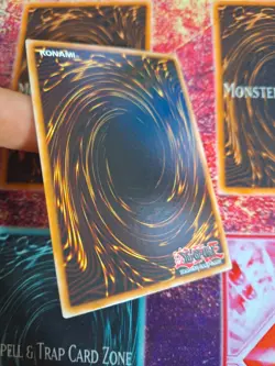 Yu-Gi-Oh! Neo-Spacian Grand Mole DUSA-EN061 Ultra Rare 1st Edition Near Mint c3/ - Image 4