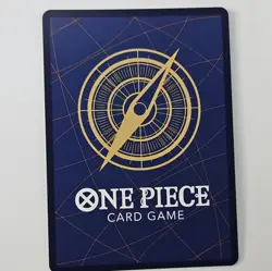 Yamato OP13-054 (Alternate Art) - One Piece Carrying On His Will - Image 2