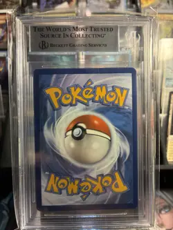 Charmander 044 Sv: Scarlet & Violet Promo Cards Holo Mint 8.5 - Image 2
