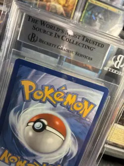 Charmander 044 Sv: Scarlet & Violet Promo Cards Holo Mint 8.5 - Image 3