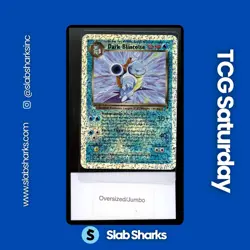 2002 POKEMON LEGENDARY COLLECTION JUMBO CARD BLASTOISE REVERSE HOLO - Image 1