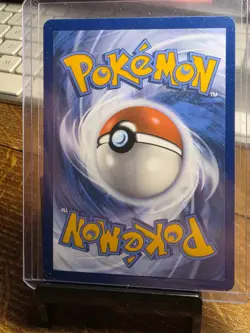 1x Nm McDonald's Pikachu Holo Pokemon TCG Card 002/0152024 Promos - Image 4