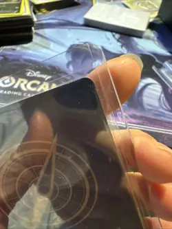 Bandai One Piece CCG Sogeking OP03-122 SR Holo 7 Cost 6000 Power Card - Image 4