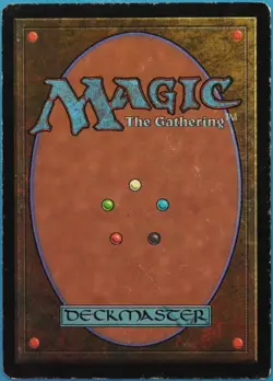 Sphere of Resistance Exodus HEAVILY PLD Artifact Rare CARD (516973) ABUGames - Image 2