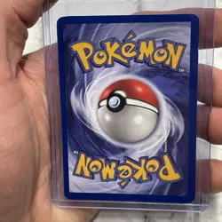 Dark Flareon Pokemon TCG 35/82 Team Rocket Non-Holo Uncommon Vintage Card NM Vtg - Image 3