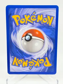Deoxys 2/17 (Delta Species) Pokemon Card POP Series 4 Holo Rare - NMT - Image 2