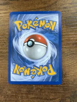 Pokemon Regigigas LV.X Diamond & Pearl DP30 Holo Promo Card English - Image 3