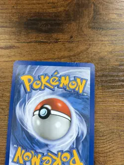 Pokemon Regigigas LV.X Diamond & Pearl DP30 Holo Promo Card English - Image 4