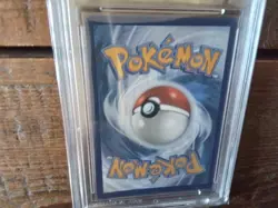 Pokemon vmax gold secret graded art sr 049/203 pikachu halloween gx ex Card b14 - Image 3