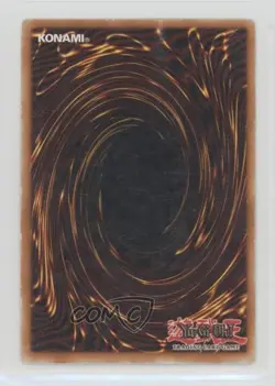 Hysteric Party 1st Ed. YuGiOh Lord of the Storm Structure Deck #SD8-EN027 READ - Image 2