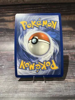Pokemon TCG Mimikyu ex 004 Jumbo Cards Holo - Image 4