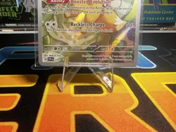 Eevee 173 Sv: Scarlet & Violet Promo Cards Holo - Image 3