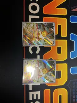 Eevee 173 Sv: Scarlet & Violet Promo Cards Holo - Image 4