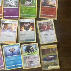 Pokemon Card Lot 40 Cards Ex Includes Ultra Rare And More, All Holo Or Full Art - Image 4