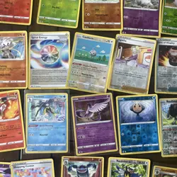 Pokemon Card Lot 40 Cards Ex Includes Ultra Rare And More, All Holo Or Full Art - Image 5