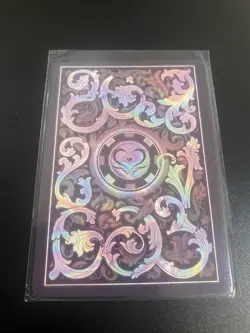 Goddess Doujin Collection Anime ACG Holo Trading Card - Ishizu Ishtar - Image 2