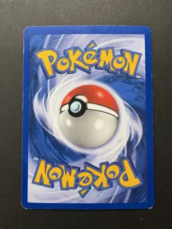 Pokemon TCG Houndour Neo Discovery Holo Rare Card 5/75 - Image 3