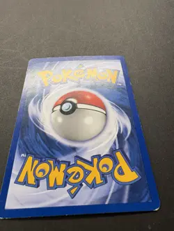 Pokemon TCG Houndour Neo Discovery Holo Rare Card 5/75 - Image 4