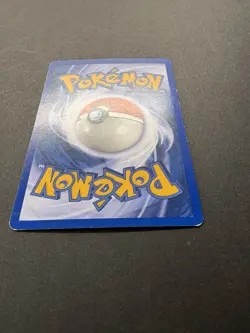 Pokemon TCG Houndour Neo Discovery Holo Rare Card 5/75 - Image 5