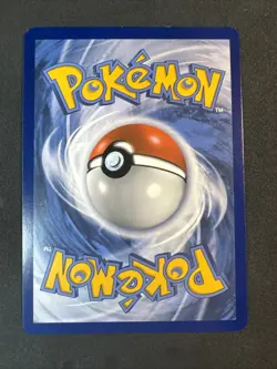Cyndaquil Cosmos Holo SWSH221 Sword & Shield Black Star Promo Cards Holo Pokemon - Image 2